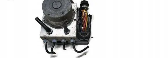Audi A6 S6 C7 4G ABS Pump 4G9807454G