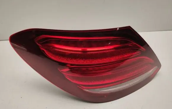 Mercedes-Benz E W213 Rear/tail lights A2139067900