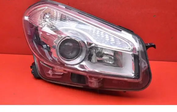 Nissan Qashqai Headlight/headlamp 26010BR00B