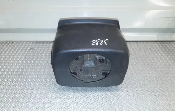 Hyundai Santa Fe Steering wheel column trim 8485126000