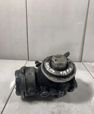 Volkswagen Golf IV Throttle valve 028129637L