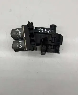 Mercedes-Benz A W168 Electric auxiliary coolant/water pump 0392023007