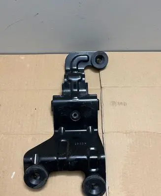 Chrysler Pacifica ABS pump bracket H0007