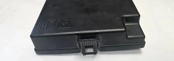 Ford Transit Fuse box cover