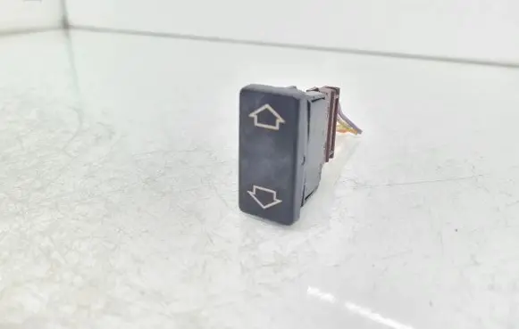 Peugeot 405 Electric window control switch