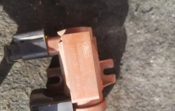 Ford S-MAX Turbo solenoid valve 6G9Q8E882CA