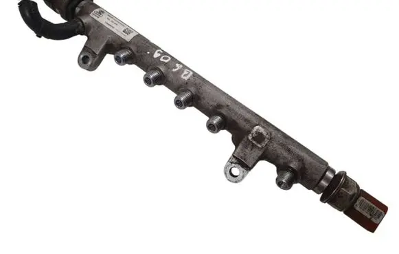 Volkswagen PASSAT B6 Fuel main line pipe 03L130089