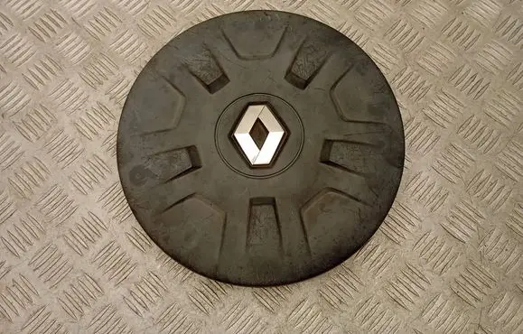 Renault Master III R16 wheel hub/cap/trim 40315032R 403150033R