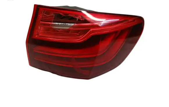 BMW 5 F10 F11 Rear/tail lights 18818002