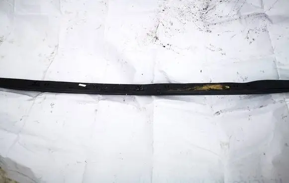 Hyundai Kona I Roof bar rail 