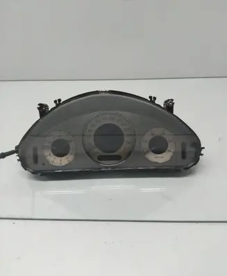 Mercedes-Benz E W211 Speedometer (instrument cluster) 110080351017 014714 A2115406248