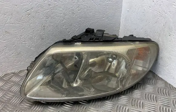 Chrysler Grand Voyager IV Headlight/headlamp 04857711AB 5875100000