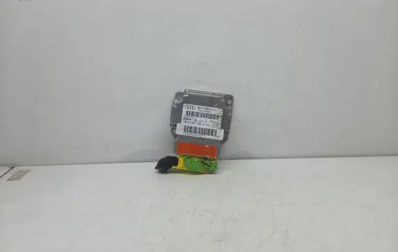 Audi A4 S4 B7 8E 8H Airbag control unit/module 8E0959655G