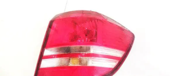 Dodge Journey Rear/tail lights