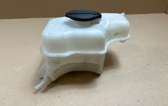 KIA Optima Coolant expansion tank/reservoir 254302T000