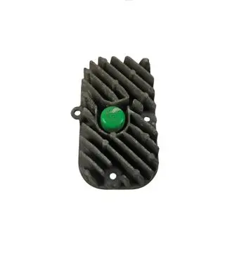 Volkswagen PASSAT B8 LED ballast control module 33163200