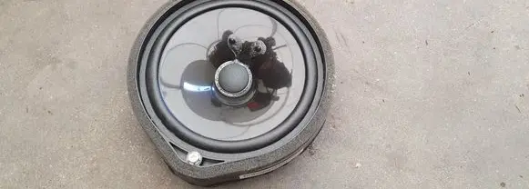 Honda Jazz Front door speaker 39120TFO9012M1