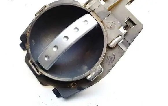 Citroen C2 Front door interior handle 9647164577 9647164677