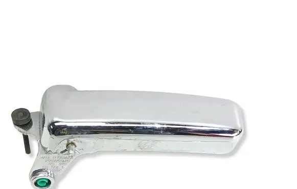 Jeep Grand Cherokee (WK) Rear door interior handle trim X85001902MT