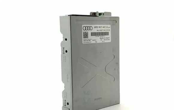 Audi Q5 SQ5 Video control module 8R0907441A