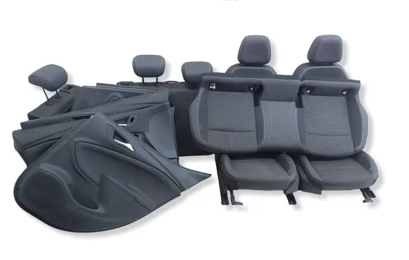 Opel Astra K Interior set 39060594 39066307 39066313