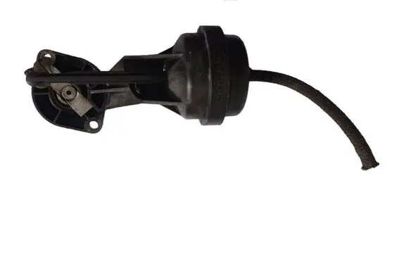 Audi A6 S6 C5 4B Valve vacuum 2900301919