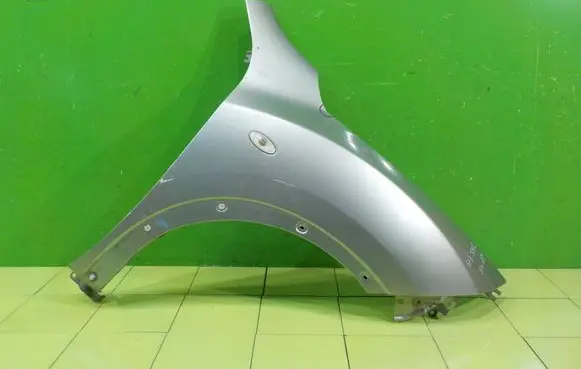 Nissan Juke I F15 Fender PRZOD PRAWY