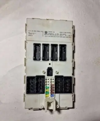 BMW 4 F32 F33 Comfort/convenience module 9324781 524576F13