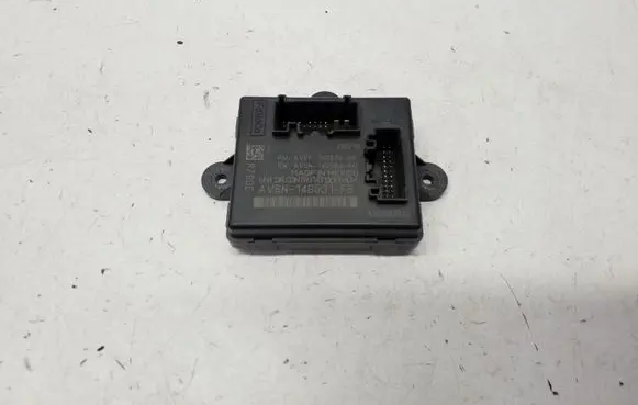 Ford C-MAX II Door control unit/module AV6N14B531FB