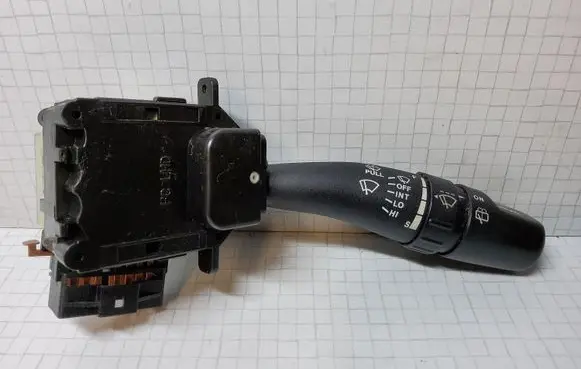 KIA Sorento Wiper control stalk