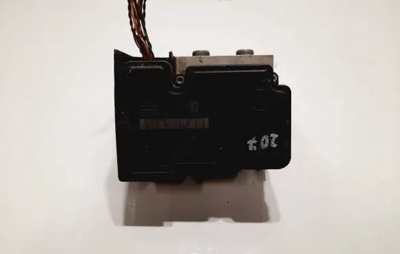 Peugeot 207 ABS Pump