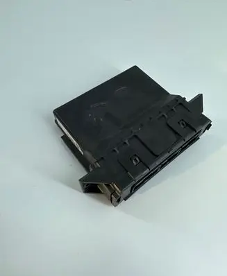 Land Rover Range Rover L405 Climate control unit CPLA18D493AE MB1777005465