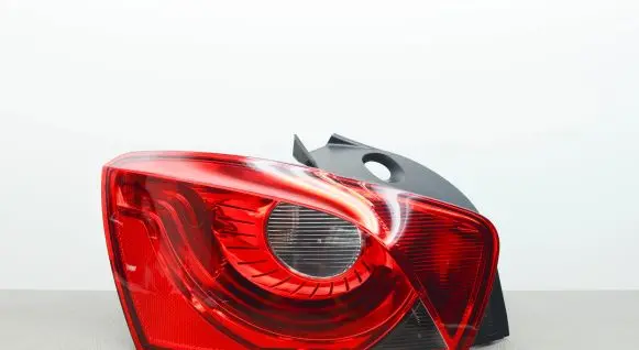 Seat Ibiza IV (6J,6P) Rear/tail lights 6J4945257D