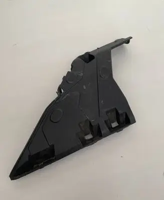 BMW X6 F16 Fender mounting bracket 7337632 105034