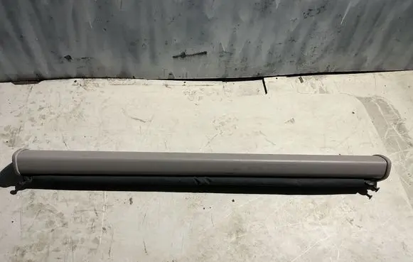 Volvo V50 Trunk/boot cargo luggage net 3519100974 231104