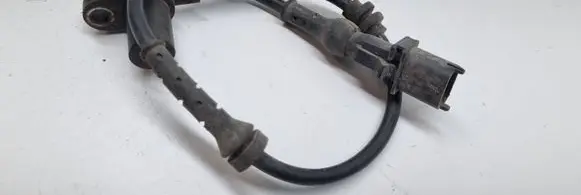 Opel Meriva A ABS brake wheel speed sensor 09115064