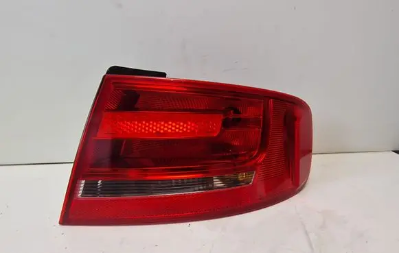Audi A4 S4 B8 8K Rear/tail lights 8K5945096D