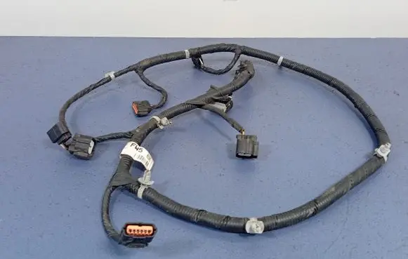 Hyundai Tucson IV NX4 Other wiring loom 91890-N7050