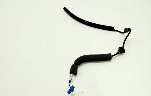 Peugeot 5008 II Tailgate/trunk wiring harness 9815588680