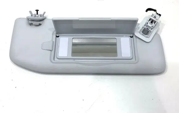 Peugeot 2008 I Sun visor 