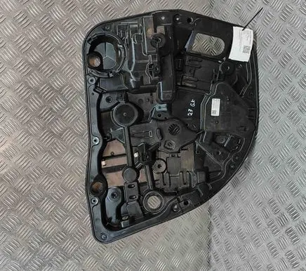 Mercedes-Benz EQS V297 Other body part A2977300100