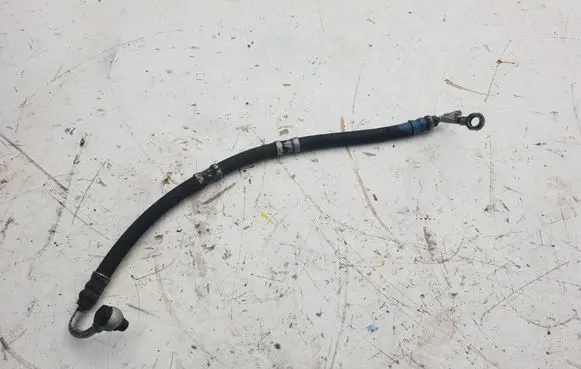 BMW 3 E90 E91 Power steering hose/pipe/line 6764736 32416764736
