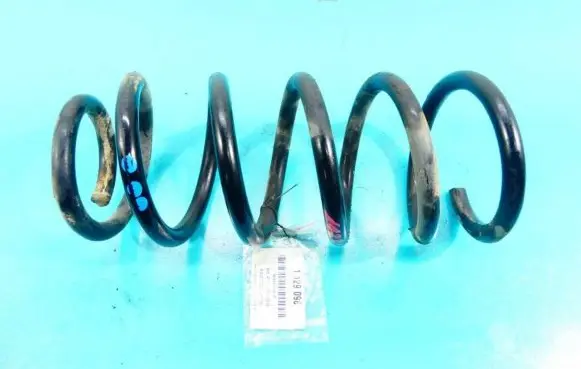 Audi A6 S6 C5 4B Rear coil spring IMPRK1129098