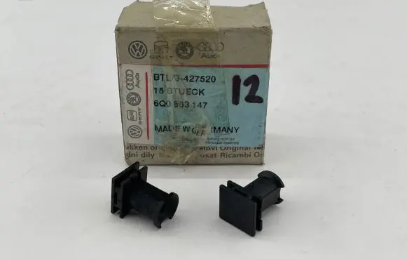 Audi A3 S3 8P Other interior part 6Q0853147 BTL3427520
