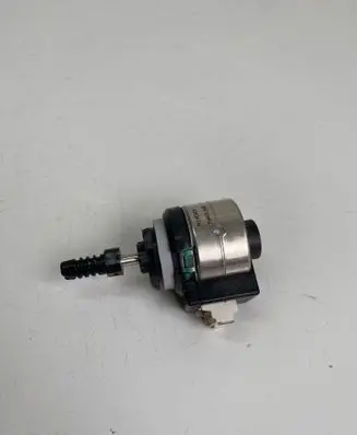 Audi E-tron GT Headlight level adjustment motor PL35LA24KWB9