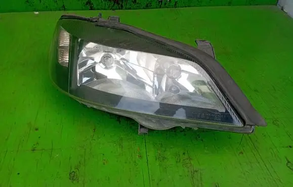 Opel Astra G Headlight/headlamp