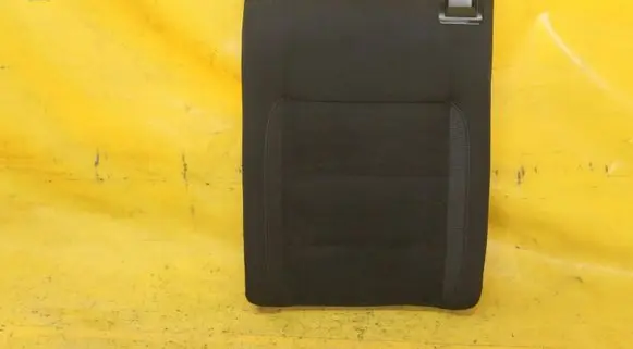 Volkswagen Golf VI Other seats 