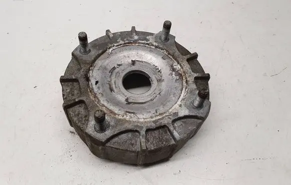 Volkswagen Multivan T5 Rear coil spring rubber mount 