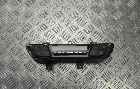 Toyota C-HR I Climate control unit 55900F4111