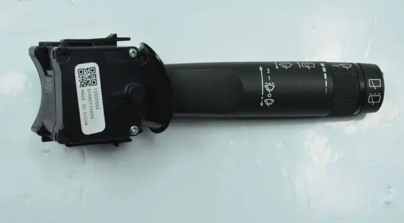 Opel Astra J Wiper switch 13305522